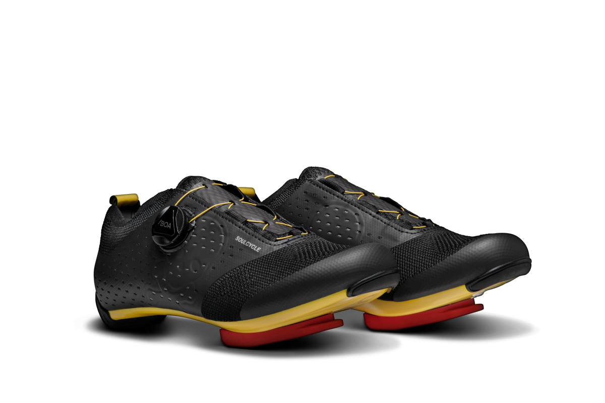 Soulcycle cleats discount