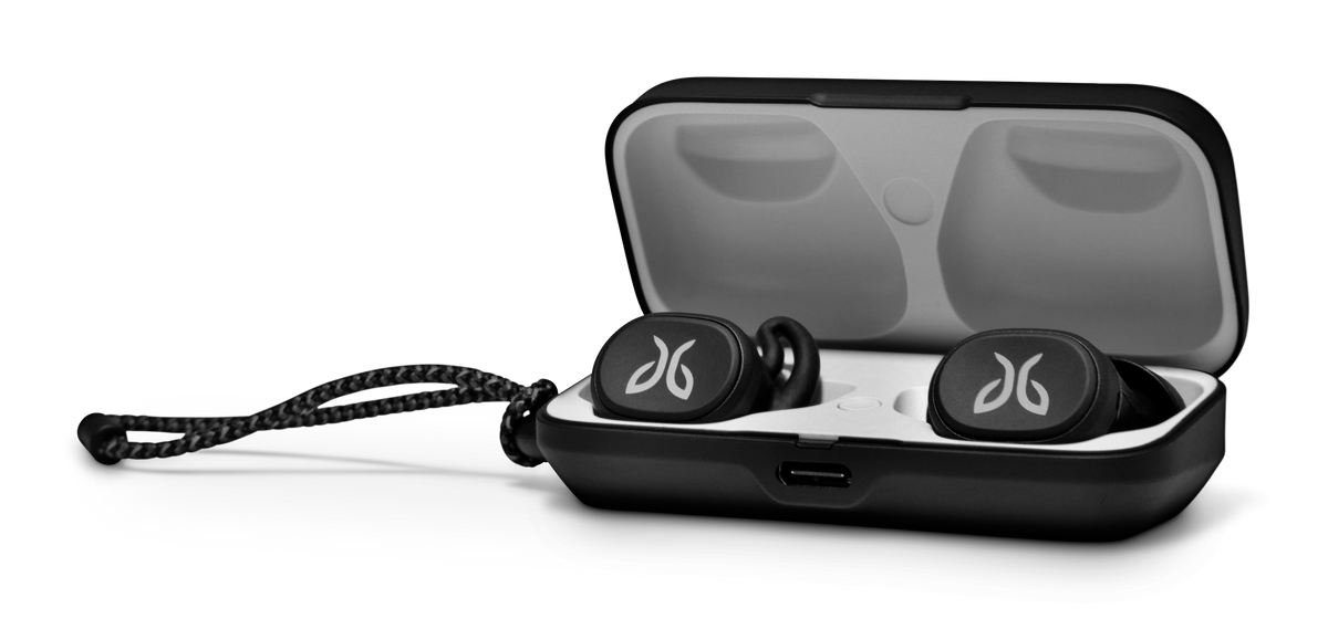 SoulCycle x Jaybird Vista True Wireless Sport Headphones Equinox Shop