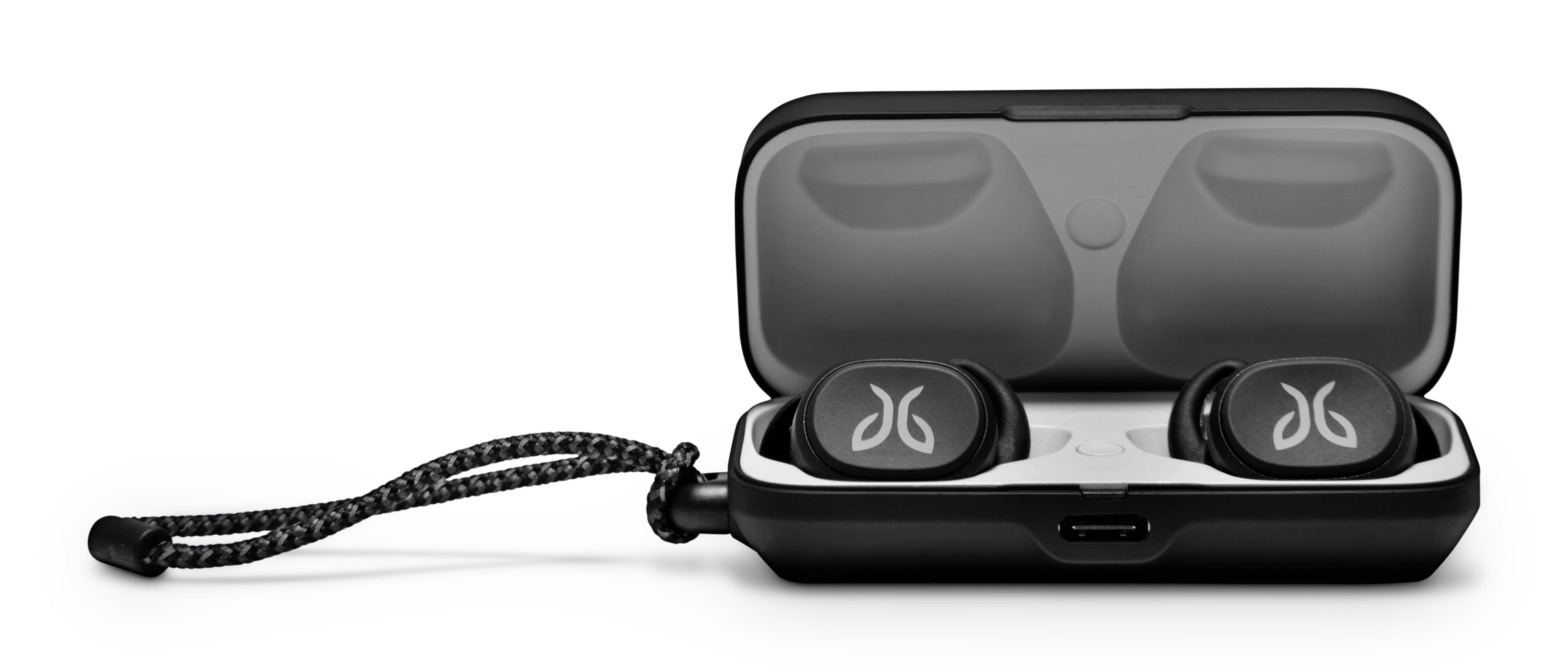 SoulCycle x Jaybird Vista True Wireless Sport Headphones Equinox Shop