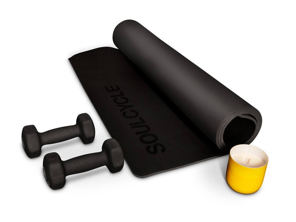 Soulcycle hand weights hotsell