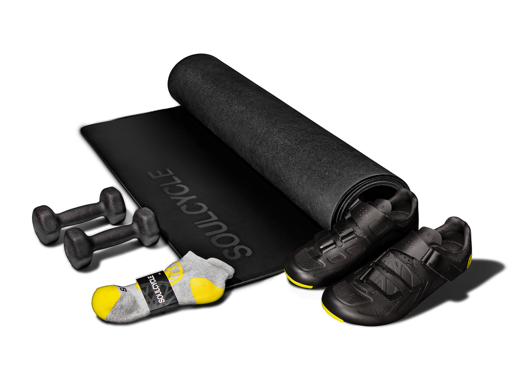 Soul Fundamentals Equinox Shop