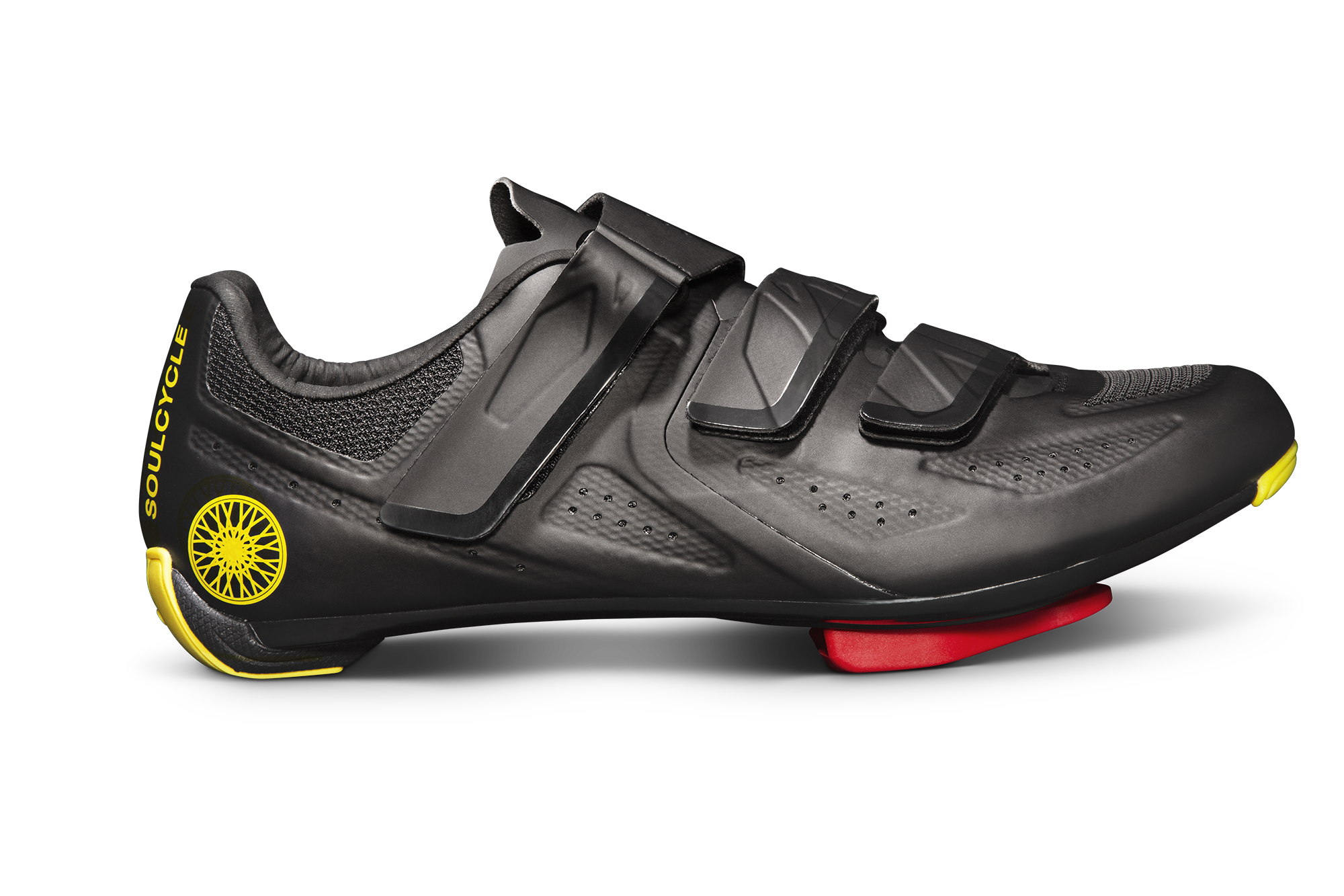 At Home Select Cycling Shoes Equinox Shop