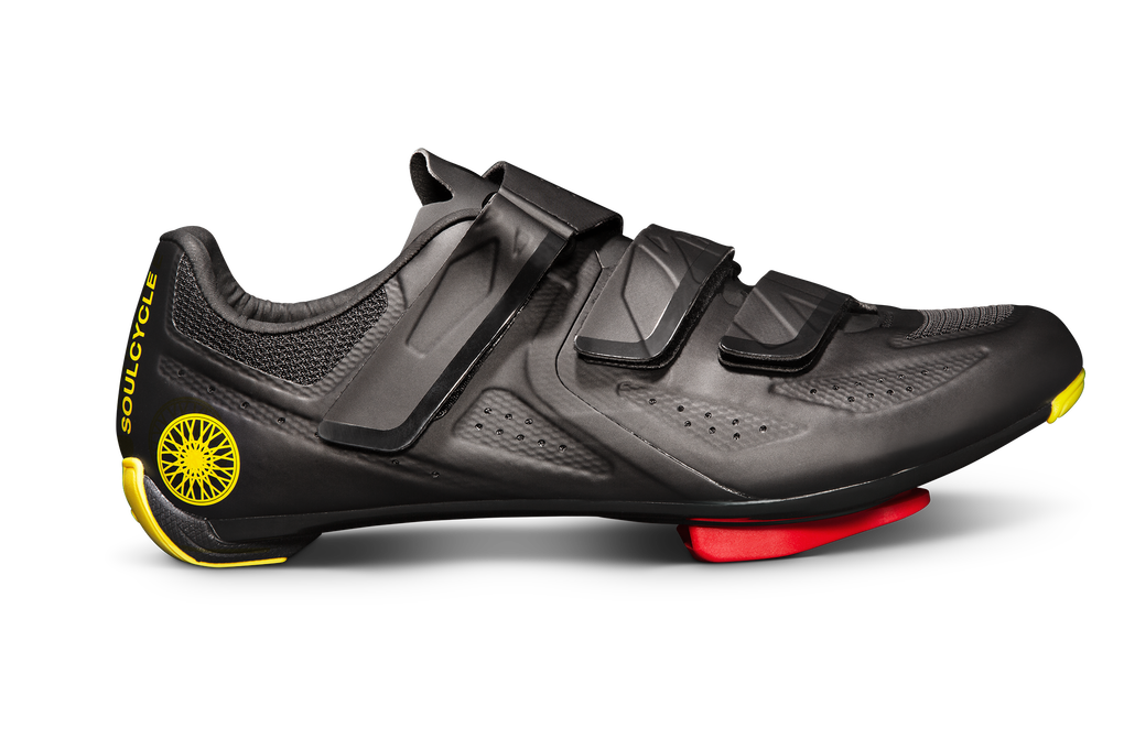 At Home Select Cycling Shoes Equinox Shop