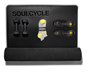 Soul cycle pedals shop