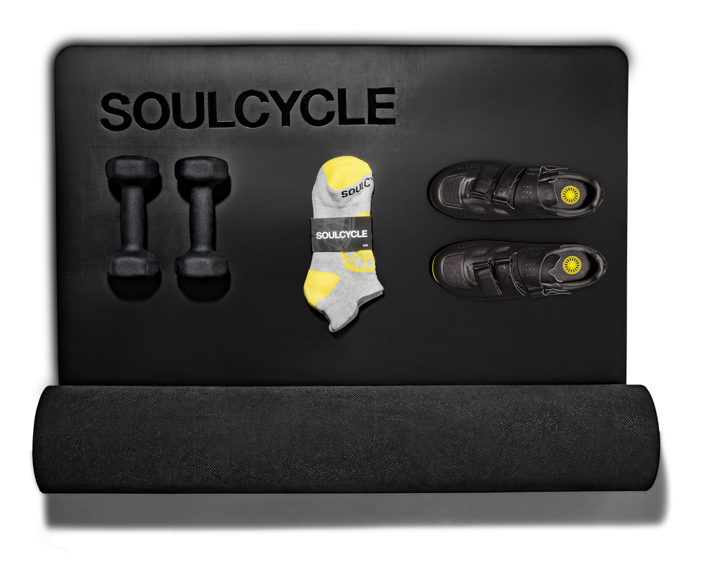 Soulcycle hand weights hotsell